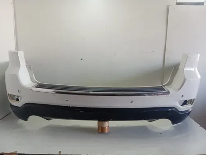 Parachoque Traseiro Grand Cherokee 2011/2015 25302