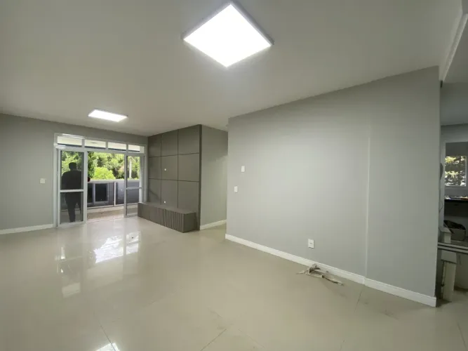 Apartamento para Locação em Florianópolis, JURERE INTERNACIONAL, 4 dormitórios, 3 suítes, 