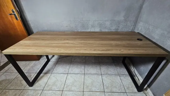 Mesa de escritório