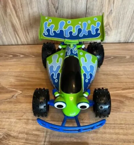 Carro CR - Toy Story