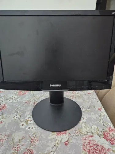 Monitor Philips 