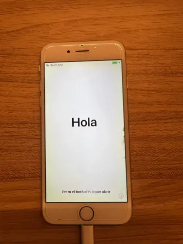 iPhone 6, 64G