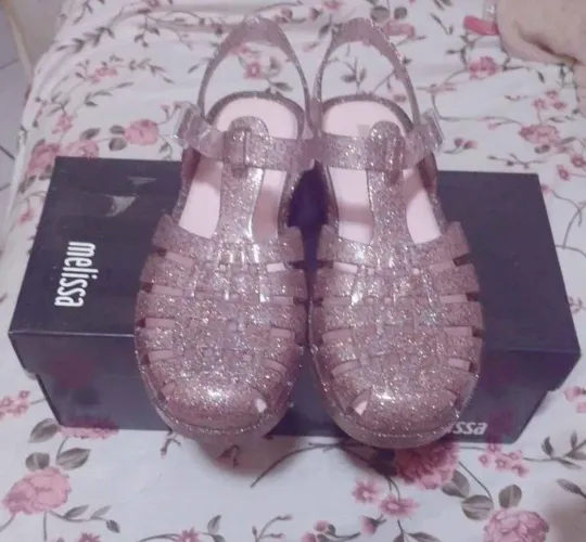 Melissa Possesion Glitter n36