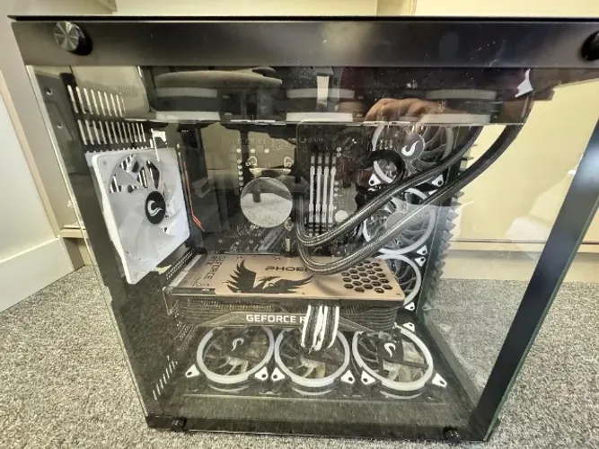 Pc Gamer Ryzen