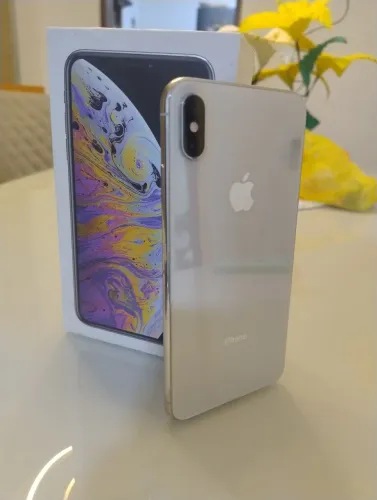 IPHONE XS MAX 64GB