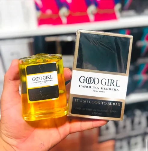 Perfumes 50ml
