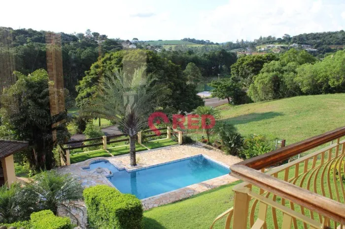 Casa com 4 quartos à venda, 300 m² por R$ 2.600.000 - Condomínio Jardim das Palmeiras - Br