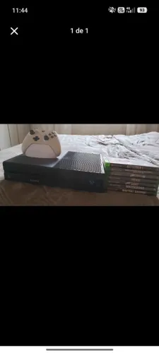 Vende- se Xbox One 500Gg