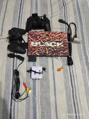 PS2 Completo