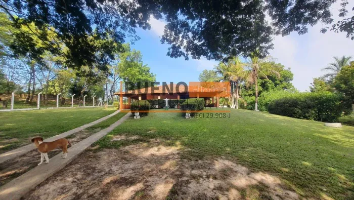 Chácara com casa a venda no Vale das Cigarras, Santa Barbara D`Oeste - SP