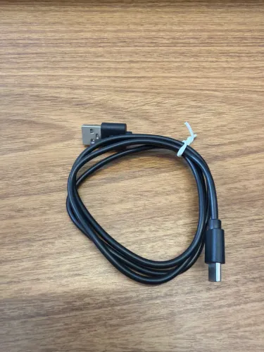Cabo USB para usb-c