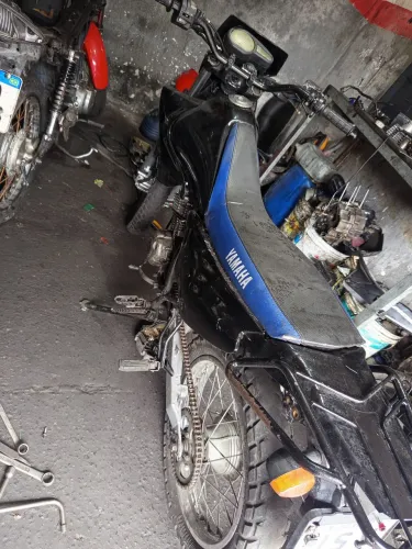 Xtz125