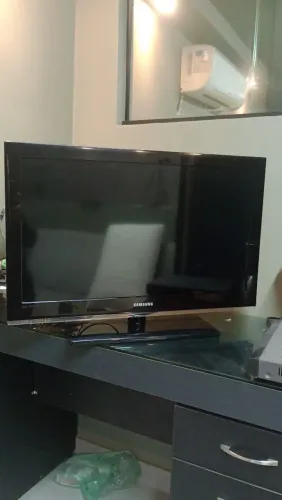 TV Samsung 32? Full HD - Excelente Estado - R$ 350