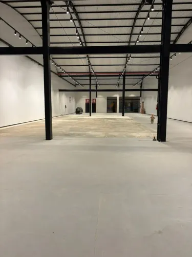 Seu novo espaço profissional começa aqui Salas Comerciais a partir de 75 m²