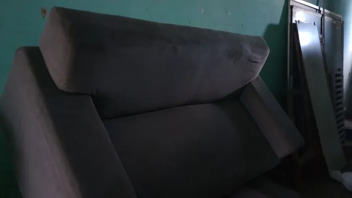 Vendo sofá 2 e 3 lugares 