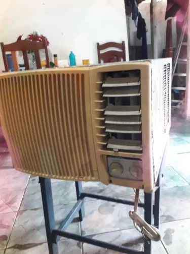AR CONDICIONADO SPRINGER 10.000 / 12.000 Btu's*