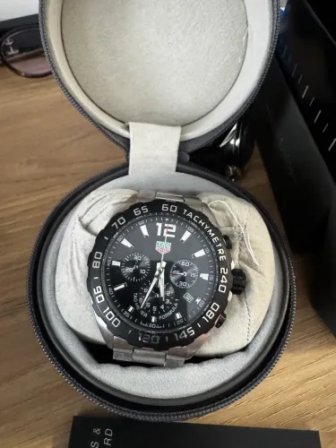 TAG Heuer Formula 1 Chronograph