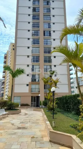 Cobertura / Penthouse à venda, Santana, São Paulo, SP
