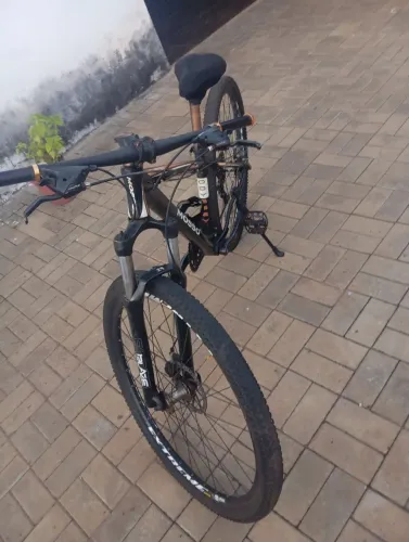 Linda Bike