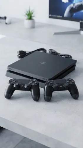 Ps4