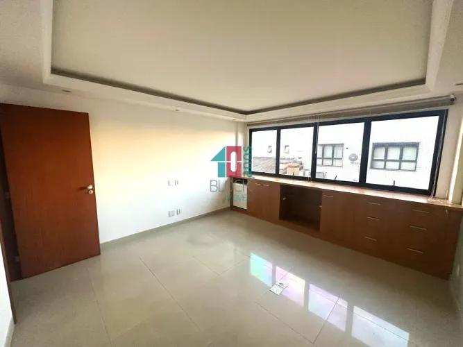 Recreio dos Bandeirantes | Sala