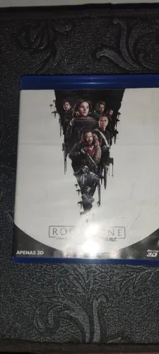 Rogue One 3D