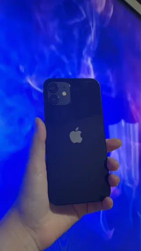 iPhone 12