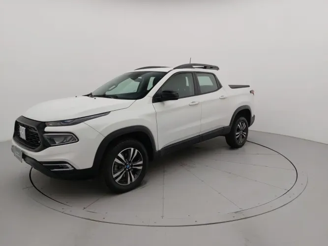 Fiat Toro Freedom 1.3 T270 4X2 Flex AUT 2025