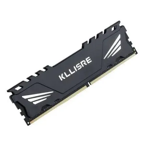 MEMÓRIA KLLISRE DDR4 32GB 2400MHZ -SERVER