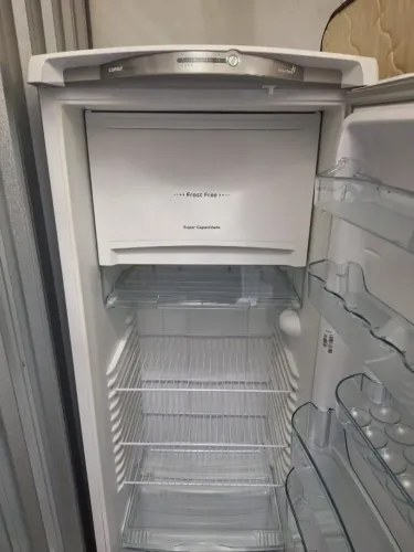 Geladeria Consul Frost Free
