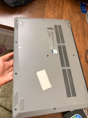 Notebook Lenovo s145