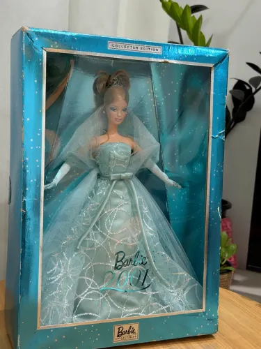 Barbie Collector 2001