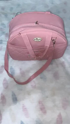 Bolsa de maternidade nova