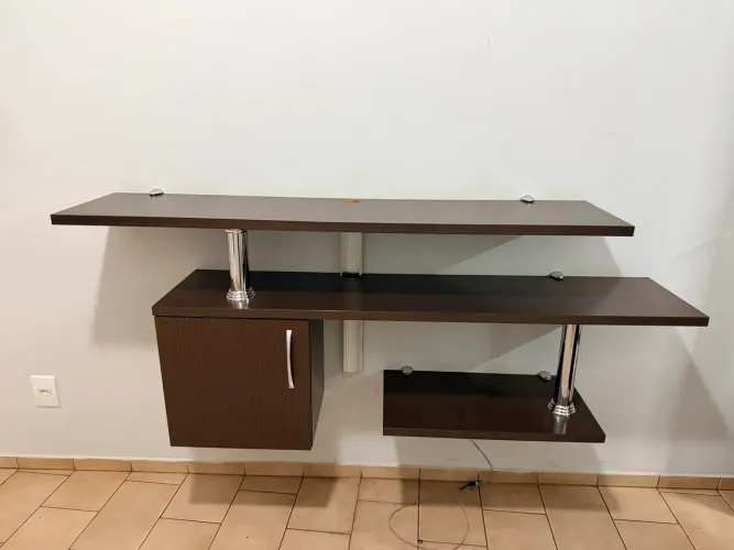 Rack para TV