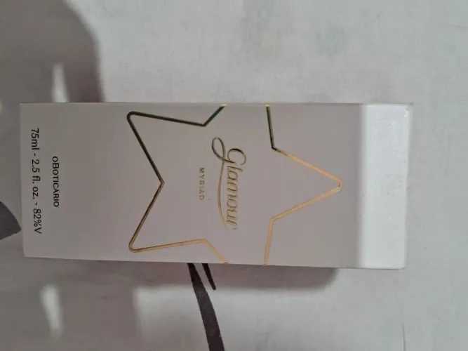 Perfumaria