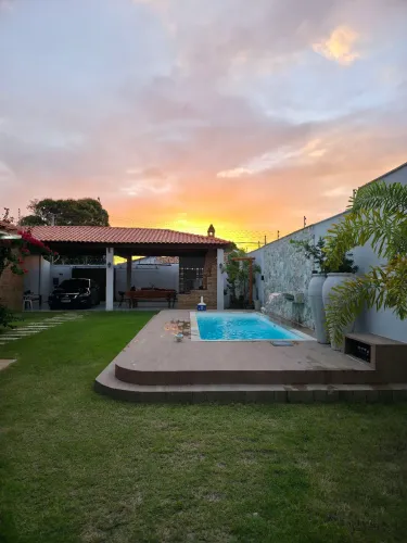 RECANTO DOS MAIAS