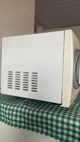 Microondas