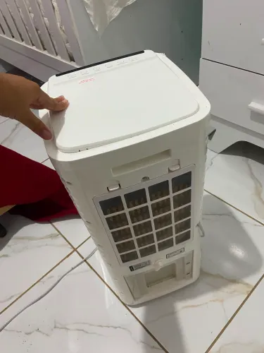 Climatizador 5L