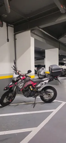 Lander 250 X