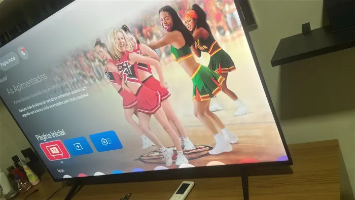 TV tcl