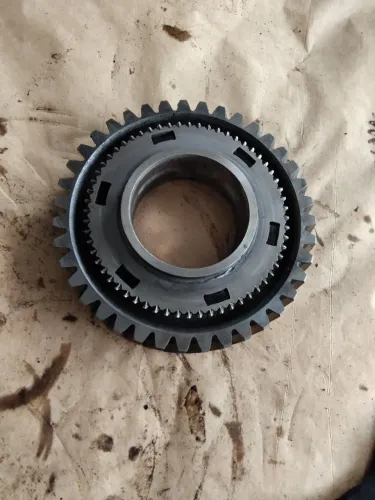 ENGRENAGEM HELICOIDAL CÂMBIO 6S 480VO 1369303013