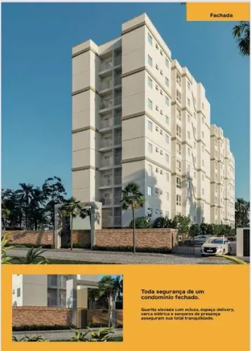 SAPIRANGA - VILAR DE ANDRADE