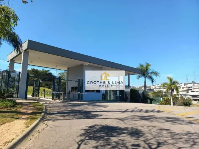 Terreno 100% Plano e Sem Vizinhos no Fundo Vivva Residencial Clube | 250 m²