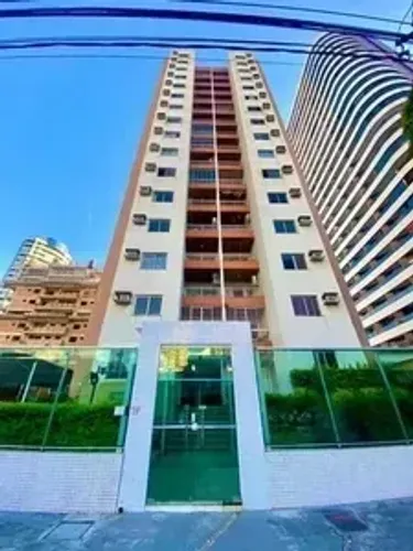 Lene Pegado Vende Ap de 3/4 (1 suíte) P/Financiar no Ed Maison Matisse bairro Batista Cam