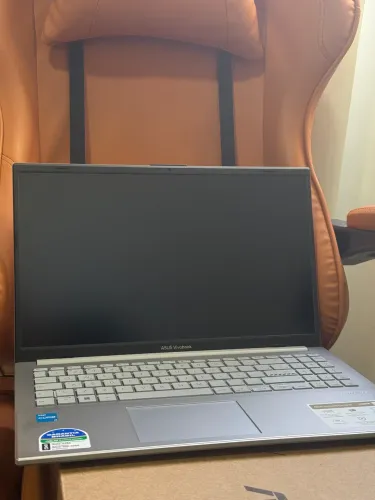 Notebook ASUS Vivobook Go 15 i3 SSD 256GB Novo na Caixa
