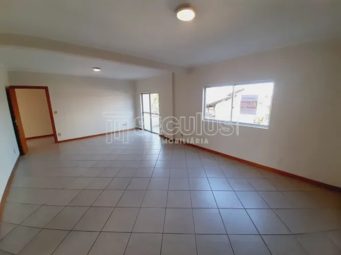Apartamento para Locação  Centro de Jaraguá do Sul