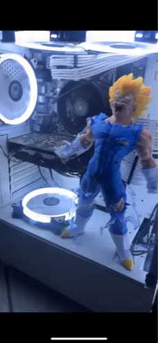 Troco Pc gamer em PS5