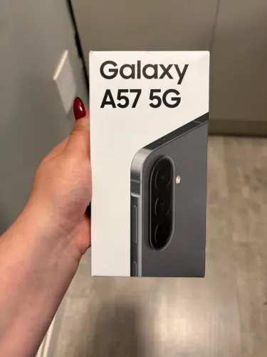 Galaxy A57