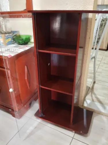 Cristaleira