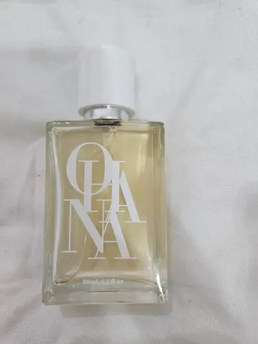 107-Perfume Wood Platinum- Ohana Kameala-50ml